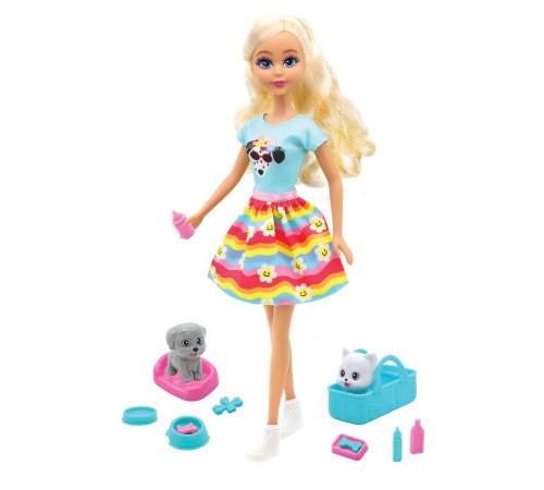 Лялька Funville Dreameez Грумер 29 см