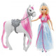 Лялька Funville Dreameez Принцеса-вершниця