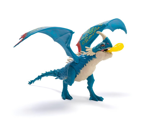 Фігурка Spin Master Дракон-бластер Вертлявий Верть, 25 см, "Як приборкати дракона"