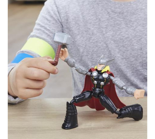 Набір фігурок Hasbro Месники Тор і Локі (F0245)