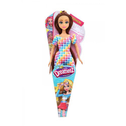 Лялька Funville Dreameez Модниця Крісті 29 см