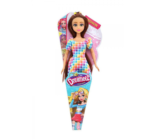 Лялька Funville Dreameez Модниця Крісті 29 см