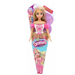 Лялька Funville Dreameez Принцеса Елісія 29 см