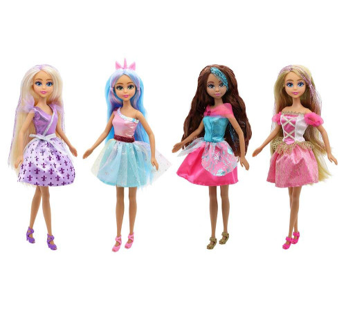 Лялька Funville Dreameez Принцеса Жасмін 29 см