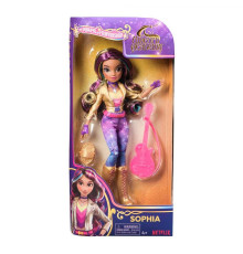 Лялька Spin Master Софія 