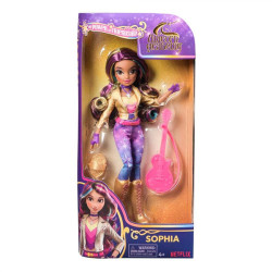 Лялька Spin Master Софія 