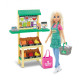 Лялька Funville Dreameez Супермаркет