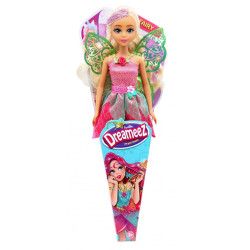 Лялька Funville Dreameez Фея Лінда 29 см