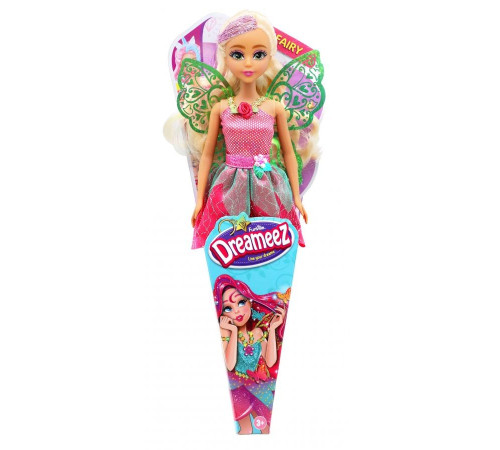 Лялька Funville Dreameez Фея Лінда 29 см