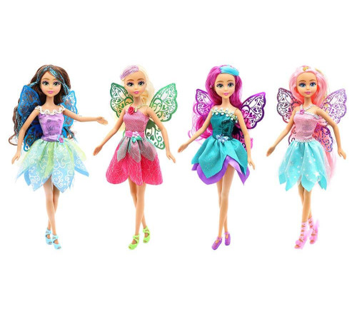 Лялька Funville Dreameez Фея Моніка 29 см