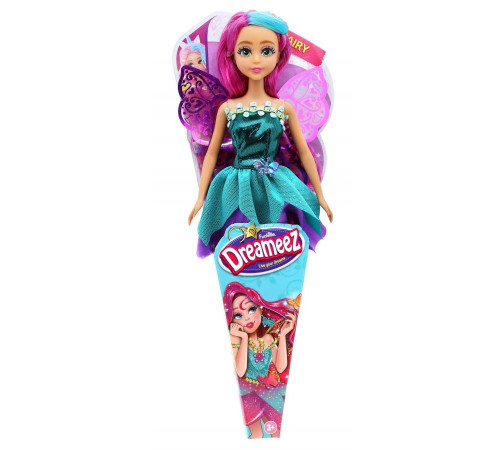 Лялька Funville Dreameez Фея Сандра 29 см