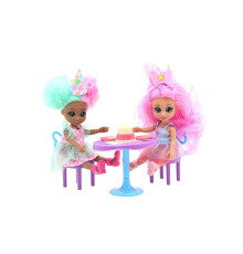 Ляльки Funville Dreameez День народження