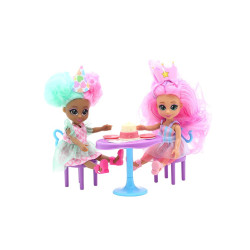 Ляльки Funville Dreameez День народження
