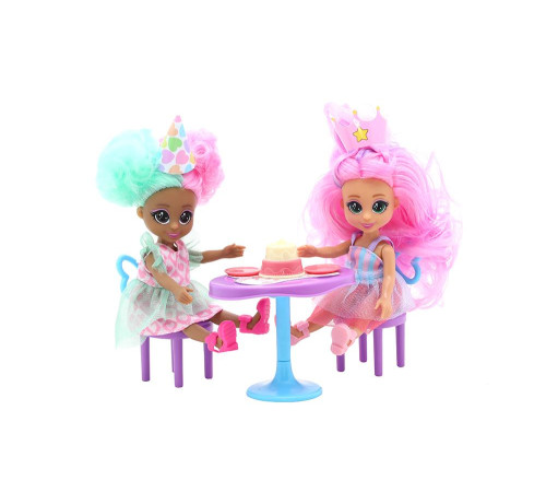 Ляльки Funville Dreameez День народження