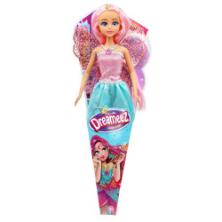 Лялька Funville Dreameez Фея Флорі 29 см