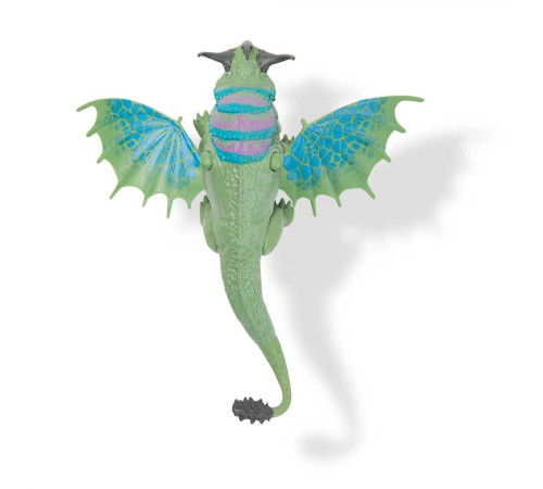 Фігурка Spin Master Дракон Громорог, 19 см, "Як приборкати дракона"