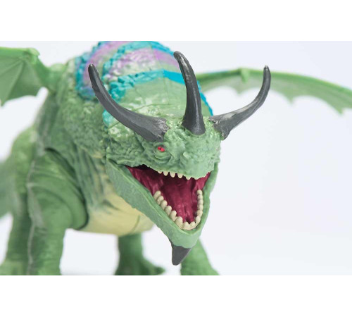 Фігурка Spin Master Дракон Громорог, 19 см, "Як приборкати дракона"