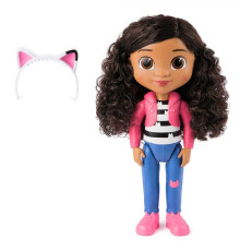 Лялька Spin Master Габбі 33 см 