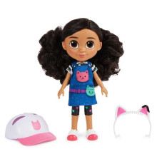 Лялька Spin Master Стильна мандрівниця 20 см 