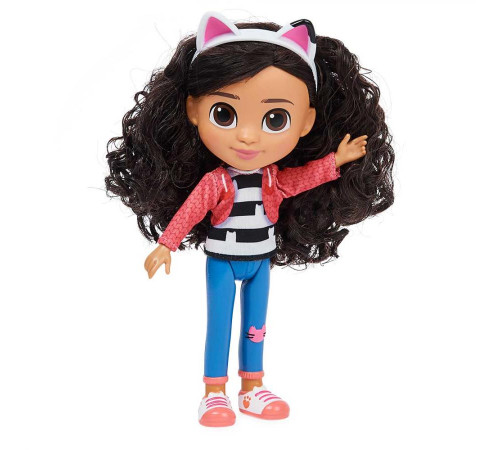 Лялька Spin Master Габбі 20 см "Ляльковий будиночок Габбі"