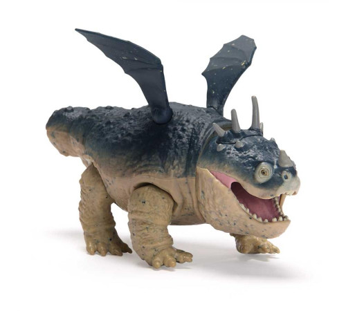 Фігурка Spin Master Дракон Громила Гронкла, 13 см, "Як приборкати дракона"