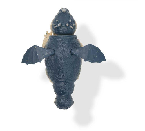 Фігурка Spin Master Дракон Громила Гронкла, 13 см, "Як приборкати дракона"