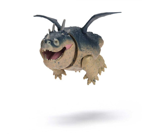 Фігурка Spin Master Дракон Громила Гронкла, 13 см, "Як приборкати дракона"