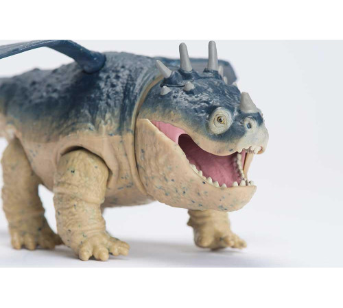 Фігурка Spin Master Дракон Громила Гронкла, 13 см, "Як приборкати дракона"