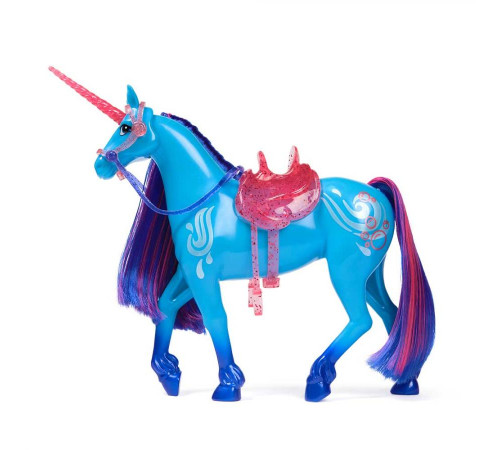 Фігурка Spin Master Єдиноріг Бурхливий "Академія єдинорогів"