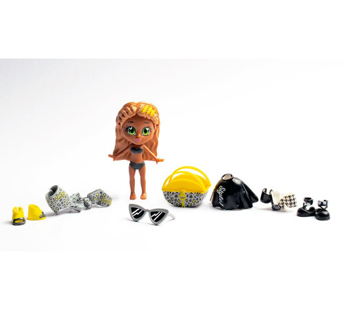 Лялька Oh My Style Стильна Хлоя