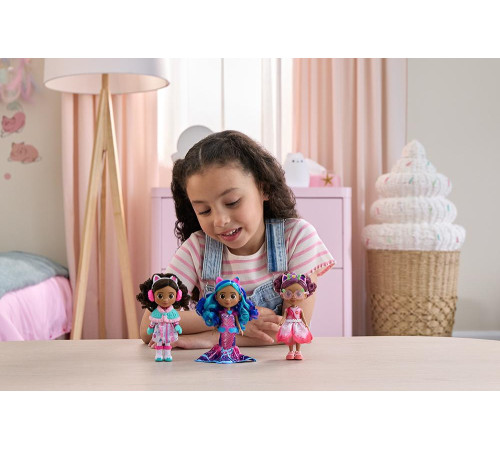 Лялька Spin Master Солодка карамелька 15 см "Ляльковий будиночок Габбі"