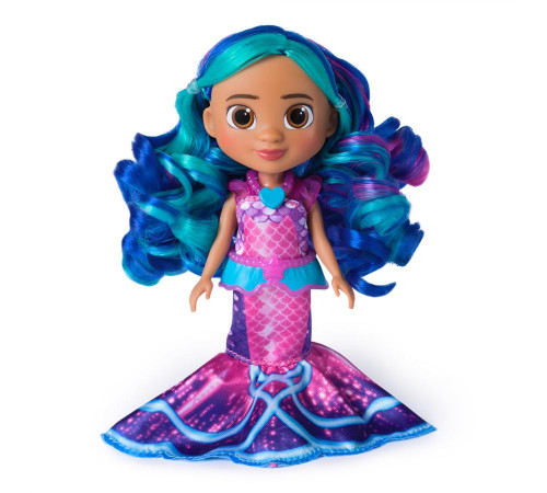 Лялька Spin Master Русалонька 15 см "Ляльковий будиночок Габбі"