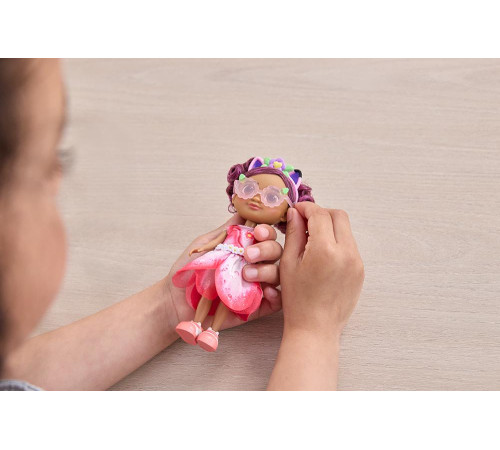 Лялька Spin Master Королева кришталевого саду 15 см "Ляльковий будиночок Габбі"