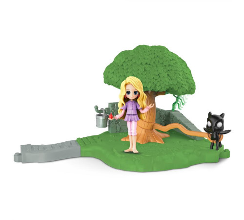 Фігурка Spin Master WIZARDING WORLD "Луна з Тестралами"