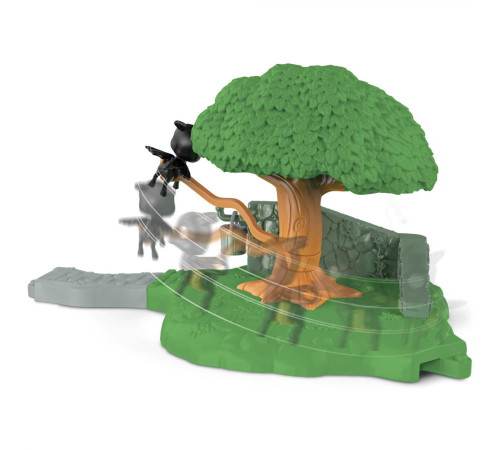 Фігурка Spin Master WIZARDING WORLD "Луна з Тестралами"