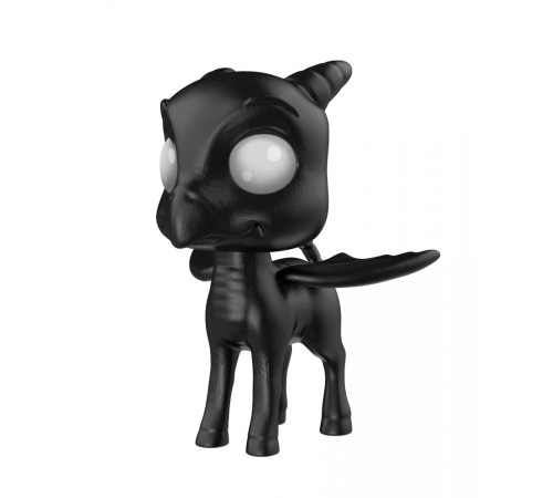 Фігурка Spin Master WIZARDING WORLD "Луна з Тестралами"