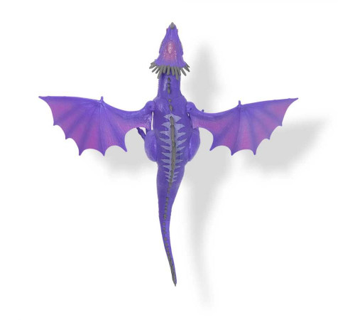 Фігурка Spin Master Дракон Скрілл, 23 см, "Як приборкати дракона"