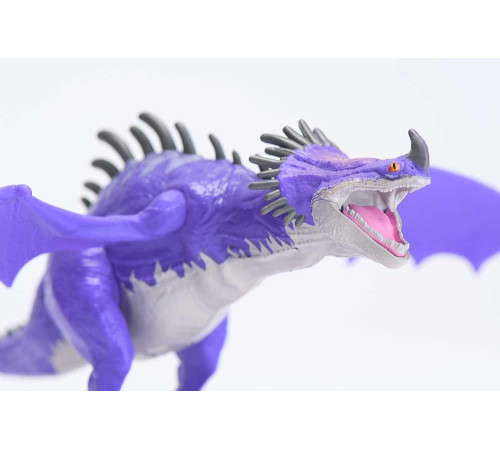 Фігурка Spin Master Дракон Скрілл, 23 см, "Як приборкати дракона"