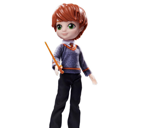 Фігурка Spin Master WIZARDING WORLD Рон, 20 см
