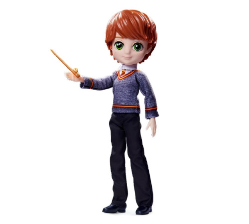 Фігурка Spin Master WIZARDING WORLD Рон, 20 см