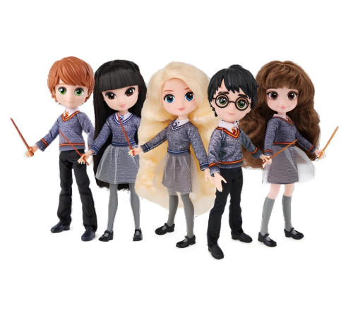 Фігурка Spin Master WIZARDING WORLD Рон, 20 см