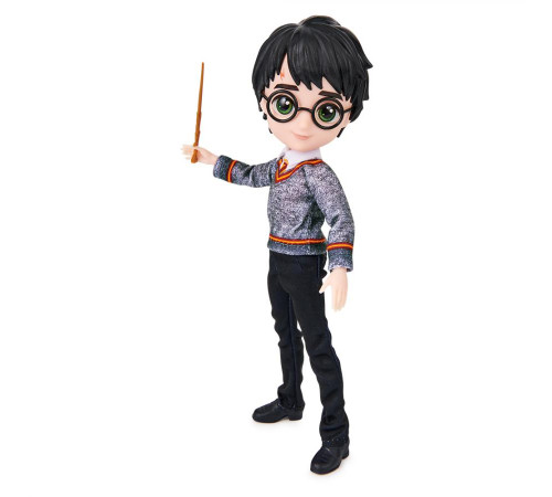 Фігурка Spin Master WIZARDING WORLD Гаррі, 20 см