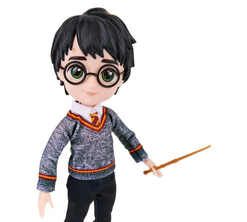 Фігурка Spin Master WIZARDING WORLD Гаррі, 20 см