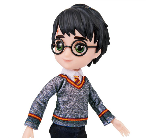Фігурка Spin Master WIZARDING WORLD Гаррі, 20 см