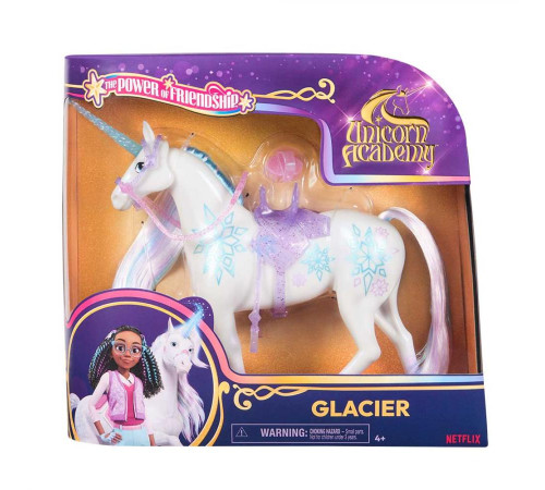 Фігурка Spin Master Крижинка "Академія єдинорогів"