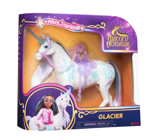 Фігурка Spin Master Крижинка "Академія єдинорогів"