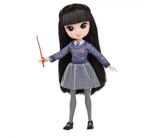 Фігурка Spin Master WIZARDING WORLD Чо Чанґ, 20 см