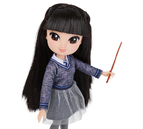 Фігурка Spin Master WIZARDING WORLD Чо Чанґ, 20 см