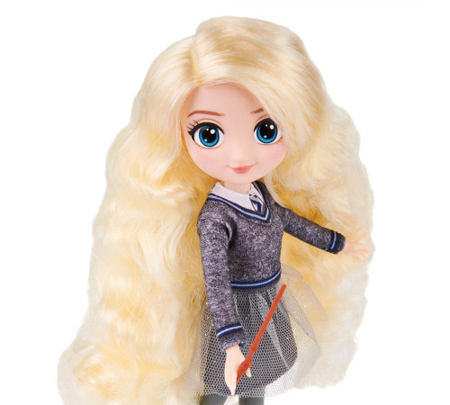 Фігурка Spin Master WIZARDING WORLD Луна, 20 см