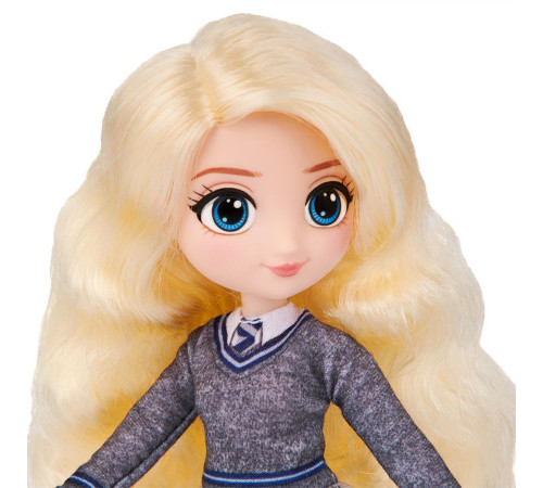 Фігурка Spin Master WIZARDING WORLD Луна, 20 см